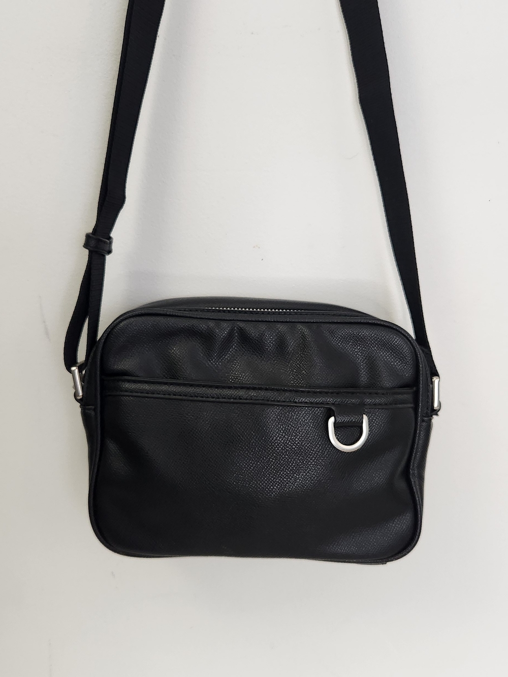 Zara Men's Crossbody Bag